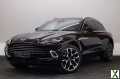 Photo aston martin dbx 4.0 V8 550