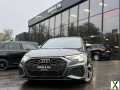 Photo audi s3 Sportback