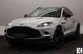 Photo aston martin dbx 707 V8