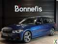 Photo bmw 330 330d xDrive 286 ch BVA8 G21 Edition Sport, 14 453E