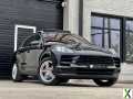 Photo porsche macan \\S\\ 3.0 V6 \\SPORT-CHRONO PACKAGE/360/ADAPTIVE\\