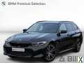 Photo bmw 330 e Touring M sport