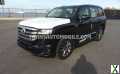 Photo toyota land cruiser GXR-8 7 SEATERS / PLACES - EXPORT OUT EU TROPICAL