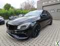 Photo mercedes-benz cla 180