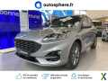 Photo ford kuga 2.5 Duratec 190ch FHEV ST-Line BVA i-AWD