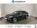 Photo bmw x4 M40dA 326ch Euro6d-T