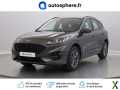 Photo ford kuga 2.5 Duratec 225ch PowerSplit PHEV ST-Line eCVT