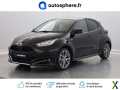 Photo toyota yaris 116h Iconic 5p MY21