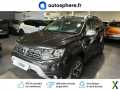 Photo dacia duster 1.5 Blue dCi 115ch Confort 4x2