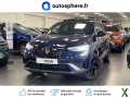 Photo renault arkana 1.6 E-Tech 145ch full hybrid Techno -23