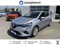 Photo renault clio 1.6 E-Tech 140ch Business