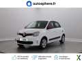 Photo renault twingo 1.0 SCe 65ch Zen - 21MY