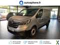 Photo renault trafic L1H1 2T8 2.0 Blue dCi 150ch Grand Confort EDC