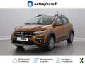 Photo dacia sandero 1.0 ECO-G 100ch Stepway Confort