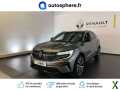 Photo renault austral 1.3 TCe mild hybrid 160ch Iconic auto