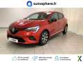 Photo renault clio 1.0 TCe 90ch Evolution