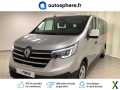 Photo renault trafic L1 2.0 Blue dCi 150ch S\\u0026S Zen 8 places