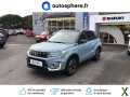 Photo suzuki vitara 1.4 Boosterjet Hybrid 129ch Privilège