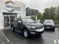 Photo ford ranger Ranger 2.2 TDCi 160 - Stop \\u0026 Start SUPER CAB