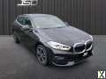 Photo bmw 116 116d 116 ch DKG7 F40