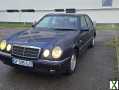 Photo mercedes-benz e 230 E230 Elégance