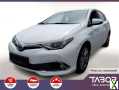 Photo toyota auris 1.8 Hybrid 99 Executive LED Kam