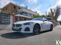 Photo bmw z4 sDrive 30i 258 ch BVA8