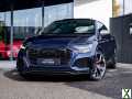 Photo audi rs q8 TIPTRONIC 8 QUATTRO