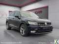 Photo volkswagen tiguan R LINE