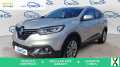 Photo renault kadjar 1.2 TCe 130 Energy Intens