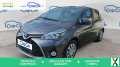 Photo toyota yaris 1.5 VVTi 100h Hybride E-CVT Business