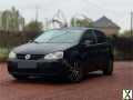 Photo volkswagen golf 1.9 TDI Confort