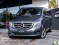 Photo mercedes-benz v 200 Classe Compact d 7G-TRONIC PLUS Design