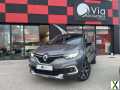 Photo renault captur 0.9 Energy TCe 90 Intens - RADAR AR