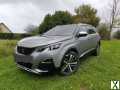 Photo peugeot 5008 2.0 BlueHDi 180ch S\u0026S EAT6 GT