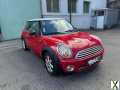 Photo mini cooper Mini 1.6i - 120