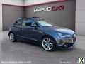 Photo audi a1 S line