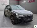 Photo audi q3 S line