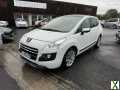 Photo peugeot 3008 HYbrid4 2.0 HDi FAP - 163 Bva + Electric 37ch HYbr