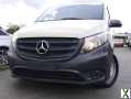 Photo mercedes-benz vito 2.2 DIES*AUTOM*UTILITAIRE*3PLACES*AIRCO*GPS*