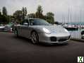 Photo porsche 996 Turbo