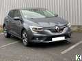 Photo renault megane Mégane III dCi 110 FAP eco2 Bose EDC