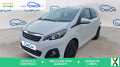 Photo peugeot 108 1.0 VTi 72 Active