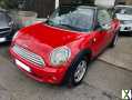 Photo mini cooper Mini 1.6i - 120 Pack Chili