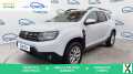 Photo dacia duster 1.5 DCi 115 Confort