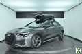 Photo audi a3 35 TFSI Mild Hybrid 150 S tronic 7 line