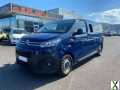 Photo citroen jumpy XL BLUEHDI 115 CONFORT S\u0026S