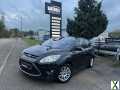 Photo ford c-max C Max II 1.6 TDCi 115ch Clim Régulateur GPS ToitPa