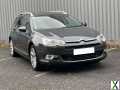 Photo citroen c5 Tourer HDi 160 Exclusive