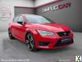 Photo seat leon Cupra DSG6